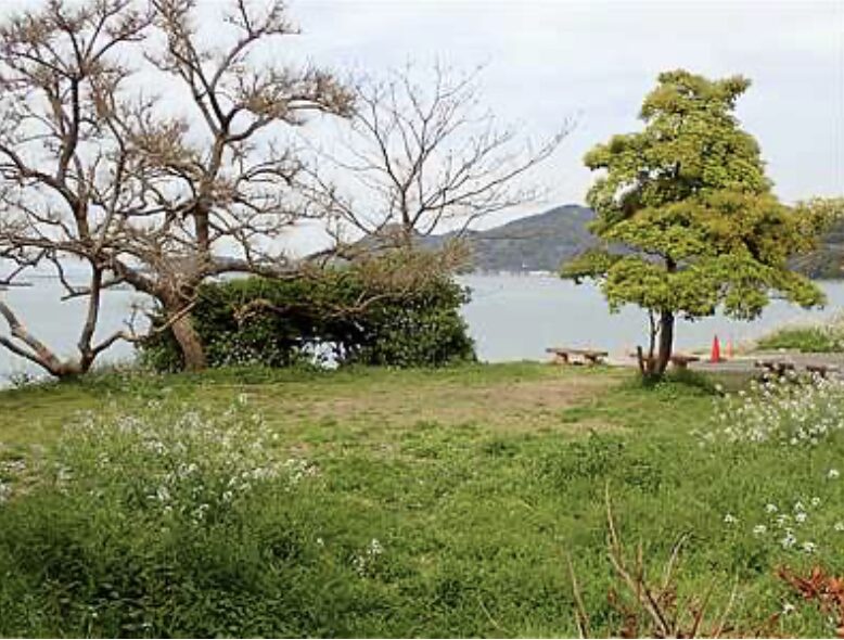 三ツ島海水浴場