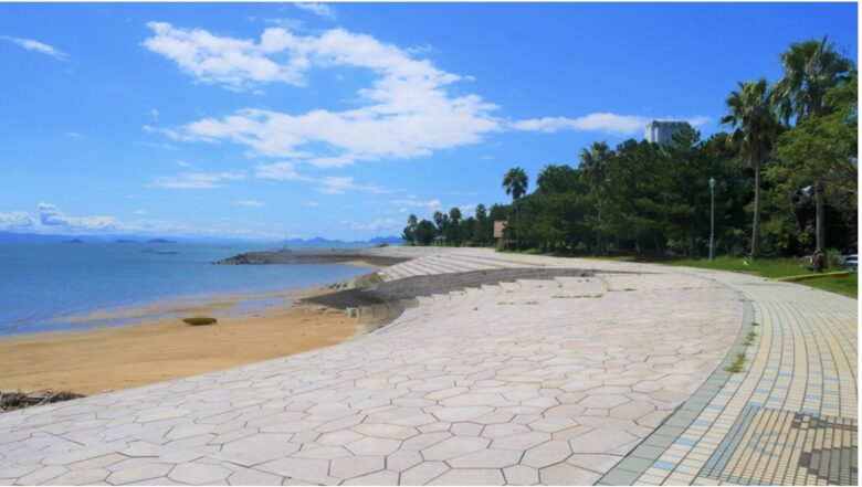 若宮公園キャンプ場