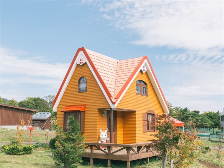 PICA富士ぐりんぱ