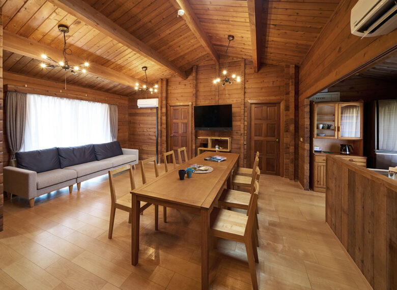 Sport ＆ Do Resort リソルの森