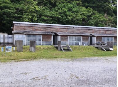 黒崎キャンプ場