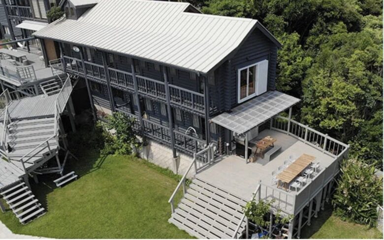 La Terrace Awaji (ラ テラス アワジ)