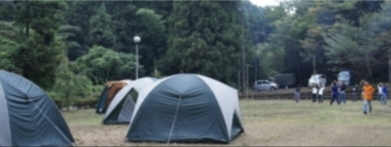 大垣市野外活動センター