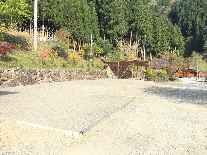 なごみ村キャンプ場