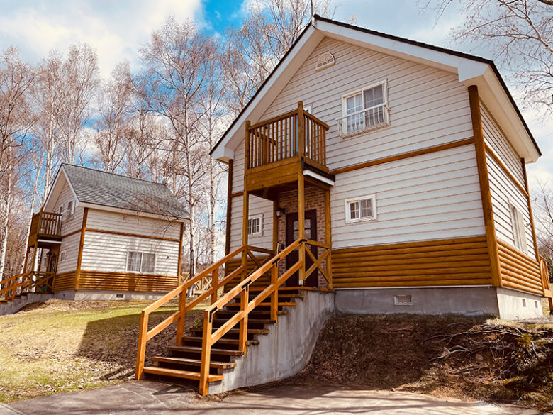 まあぶオートキャンプ場