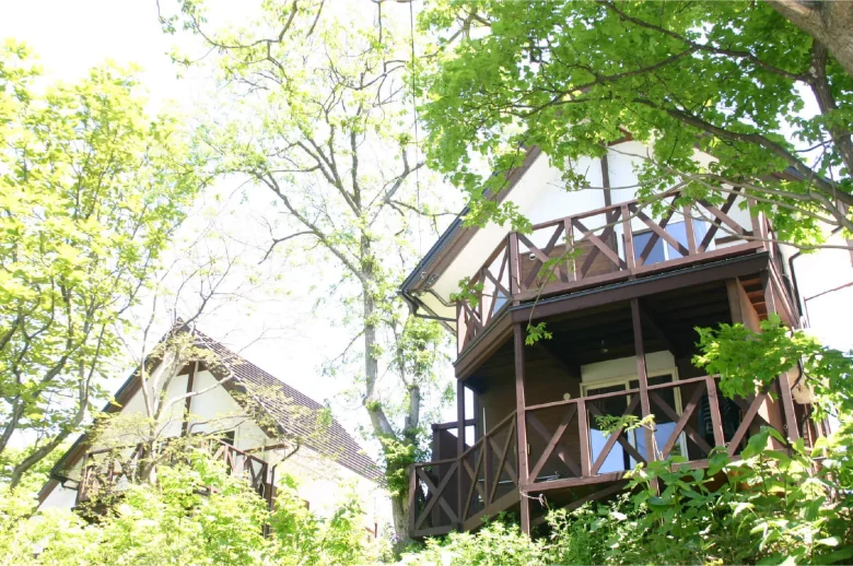 ウィンケルビレッジ