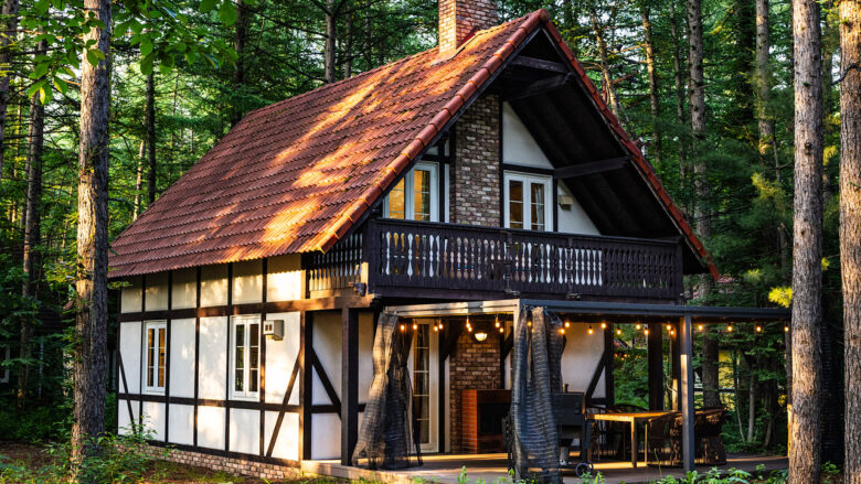 グランピングリゾート フェーリエンドルフ