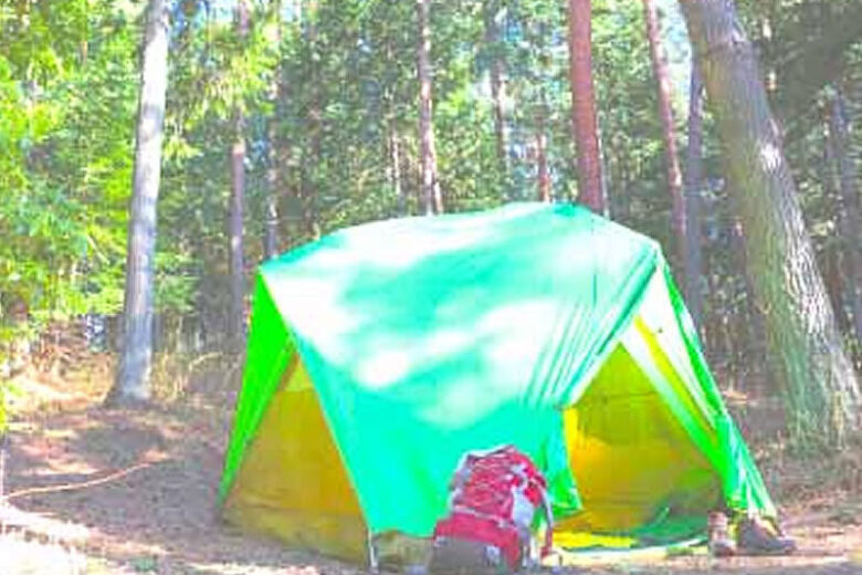 グリーンロッジ