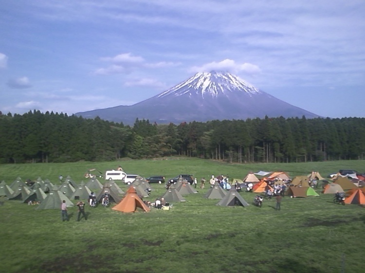 ハートランド・朝霧
