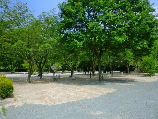 ファミリーオートキャンプ場そうり