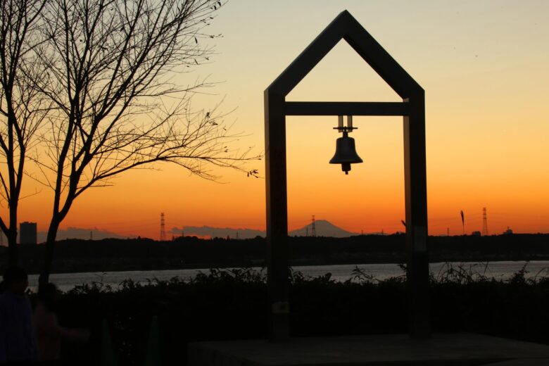 印旛沼サンセットヒルズ