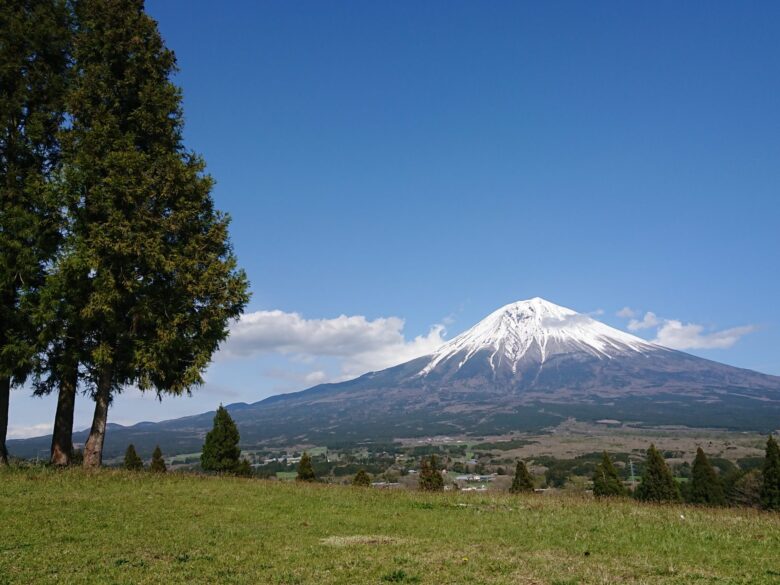 富士山YMCAグローバル・エコ・ヴィレッジ
