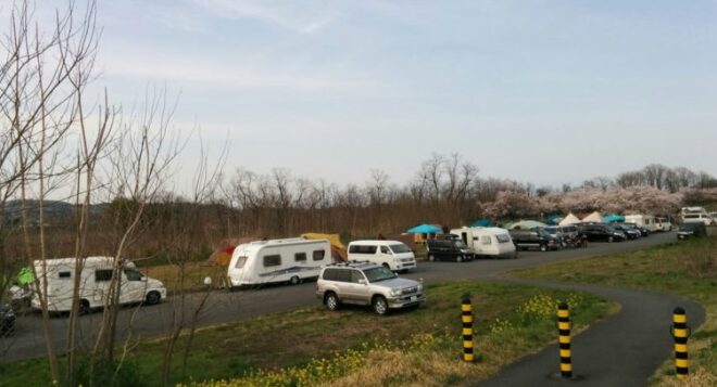 神川ゆ～ゆ～ランド