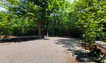 赤城山オートキャンプ場