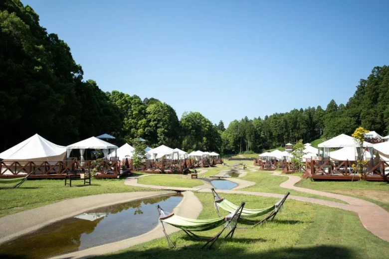 農園リゾートTHE FARM（ザファーム）