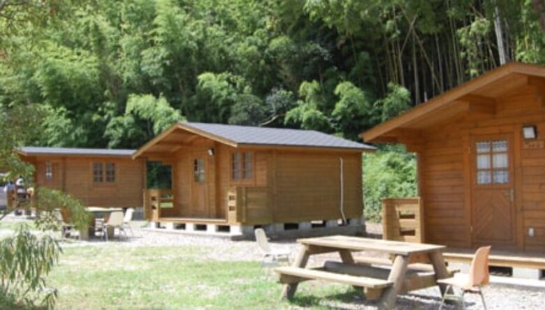 鳥羽キャンプセンター