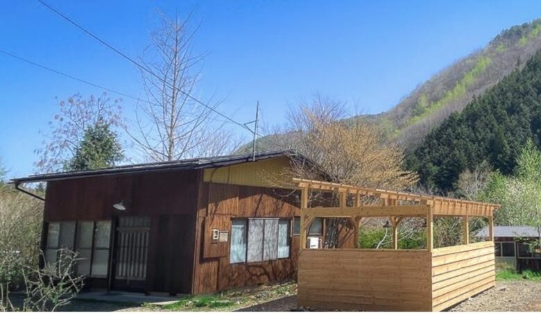 くるみ温泉&キャンプ