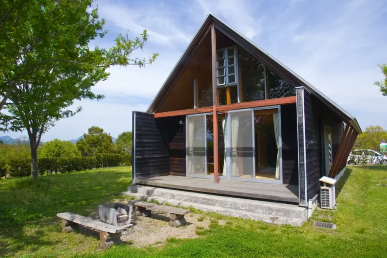 るるパークキャンプ場